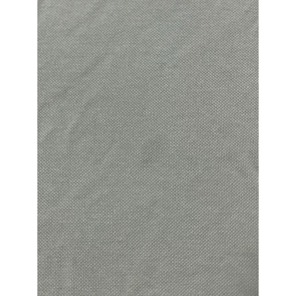 PETER MILLAR CROWN FINISH SHORT SLEEVE POLO SHIRT GREEN MENS LARGE - Picture 3 of 6